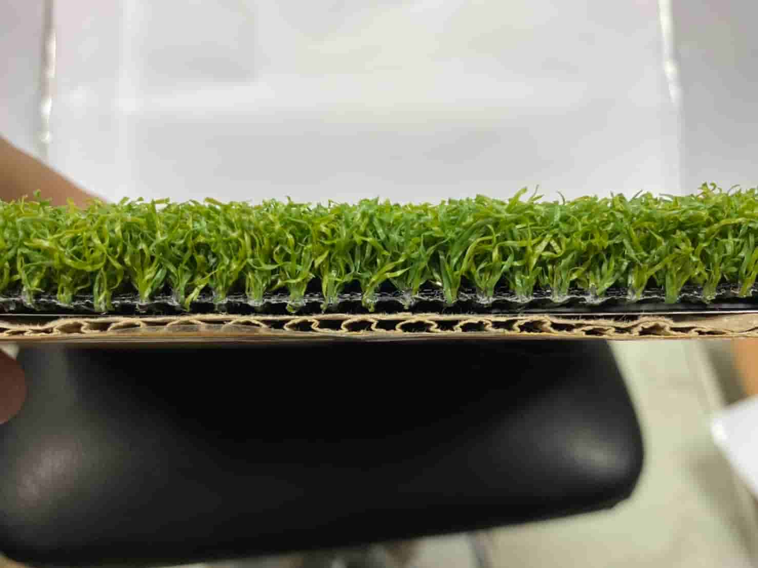 หญ้าเทียมสูง 16 mm. - Image 4