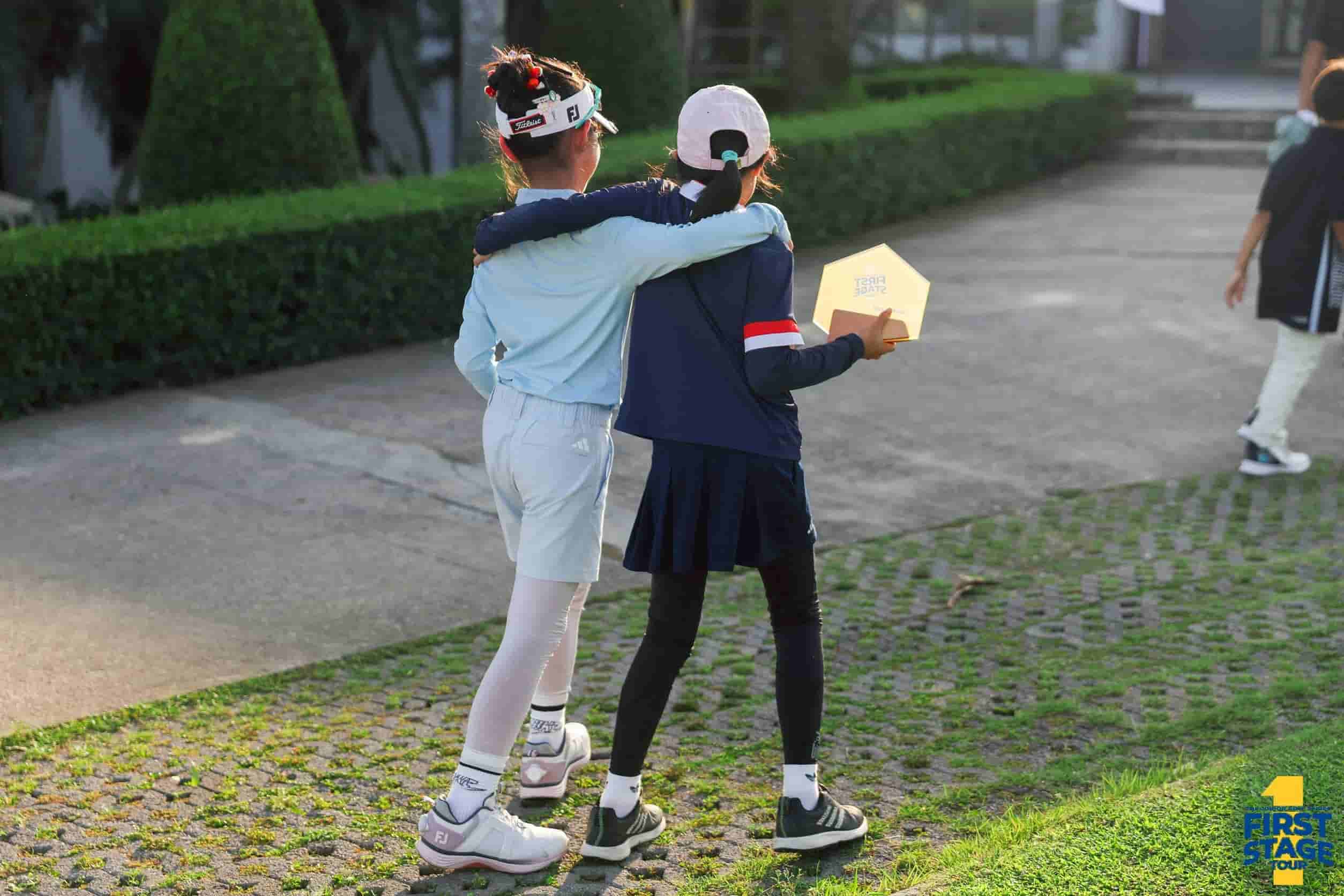 เปิดศึกสนามแรก The JGS First Stage Tour เมื่อวันที่ 1 มีนาคม 2569 ที่ผ่านมา - Image 2